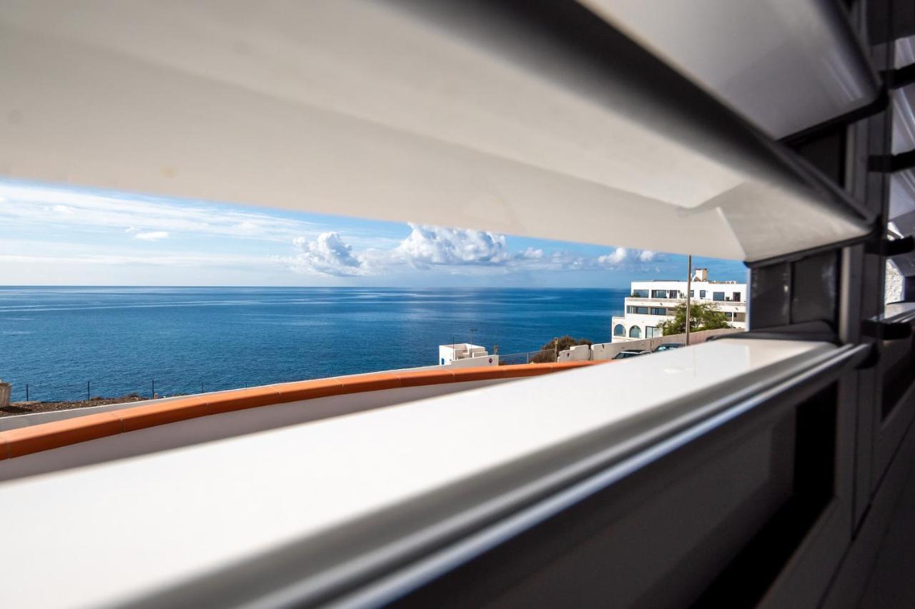 Apartamento Las Lomas 19 San Agustín Exteriér fotografie