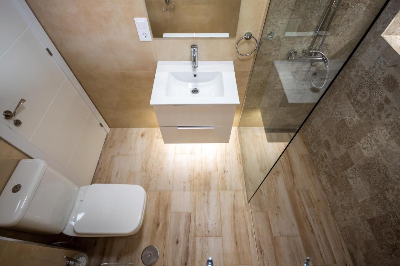 Apartamento Las Lomas 19 San Agustín Exteriér fotografie