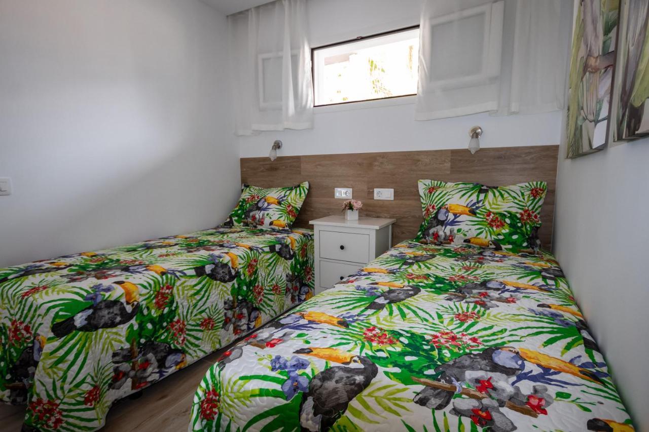 Apartamento Las Lomas 19 San Agustín Exteriér fotografie
