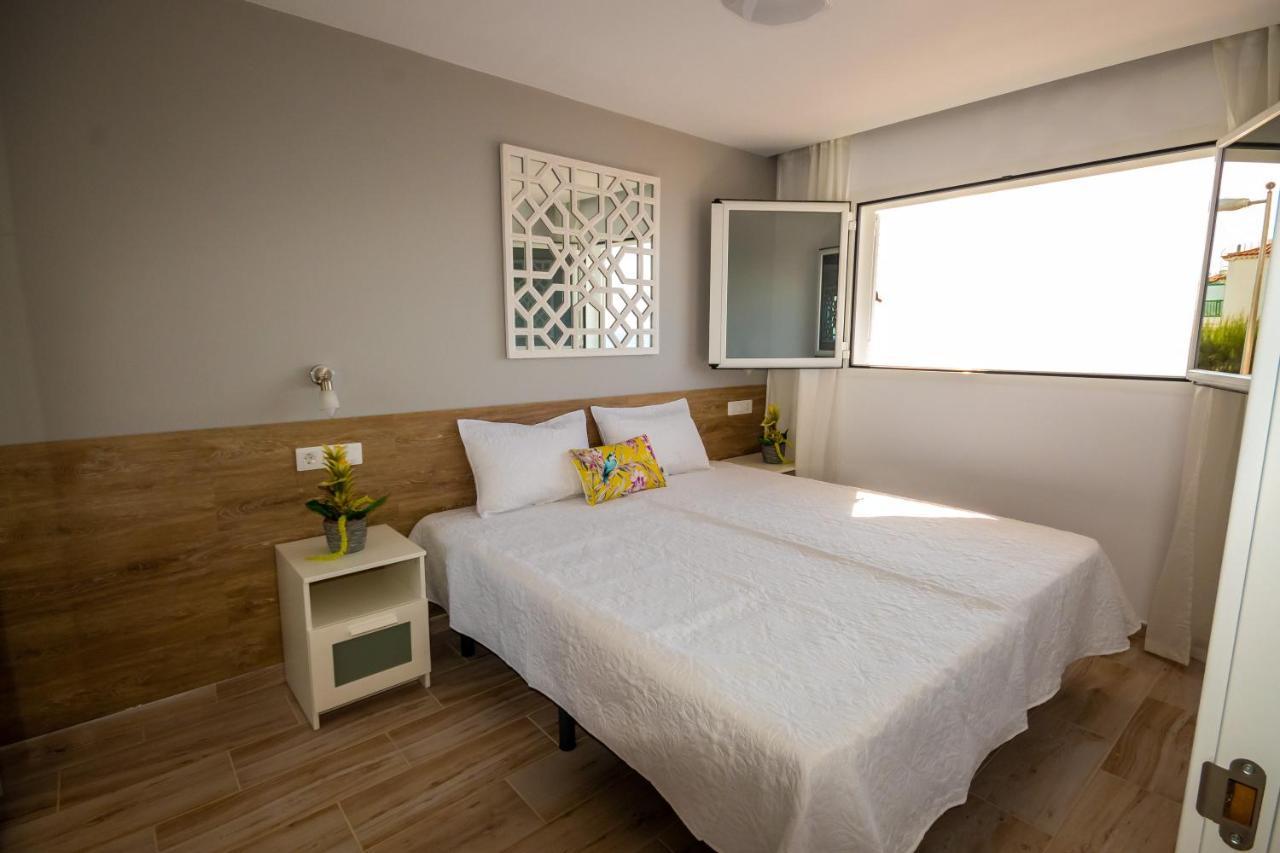 Apartamento Las Lomas 19 San Agustín Exteriér fotografie