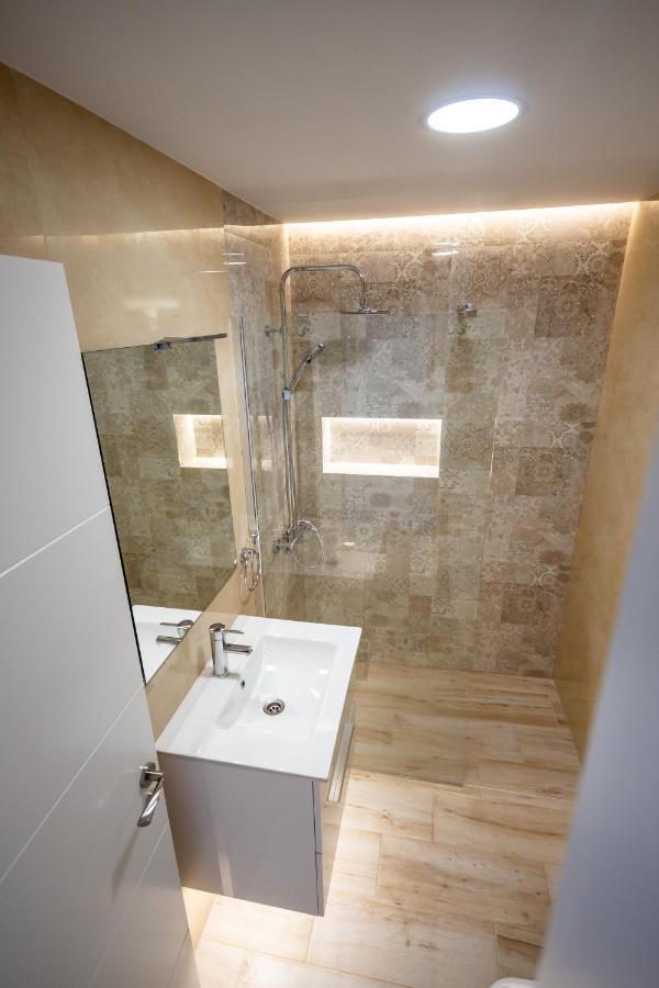 Apartamento Las Lomas 19 San Agustín Exteriér fotografie