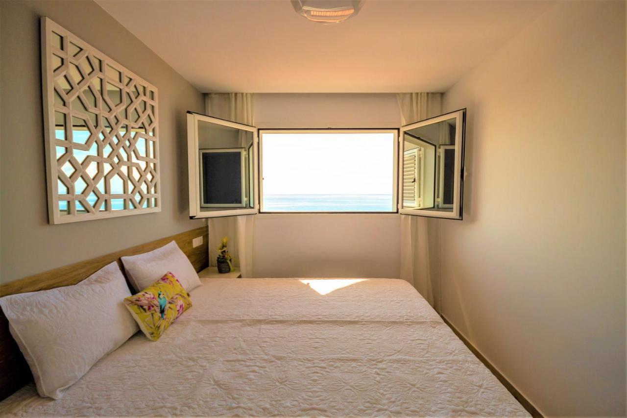 Apartamento Las Lomas 19 San Agustín Exteriér fotografie
