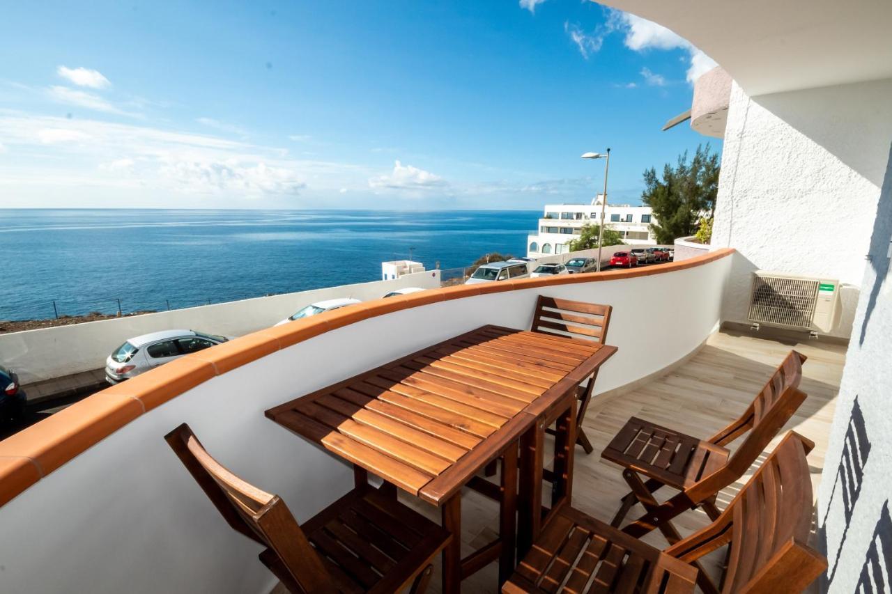 Apartamento Las Lomas 19 San Agustín Exteriér fotografie