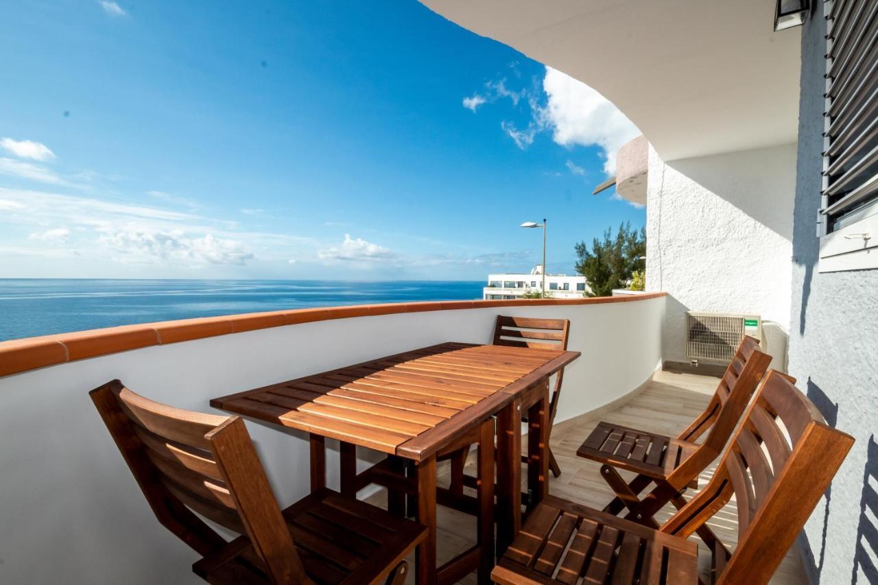 Apartamento Las Lomas 19 San Agustín Exteriér fotografie