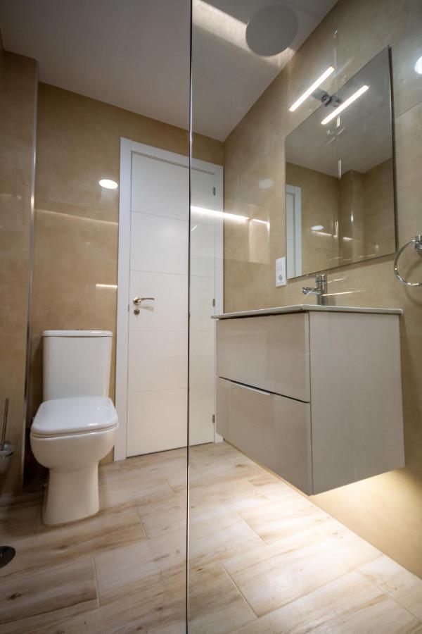 Apartamento Las Lomas 19 San Agustín Exteriér fotografie