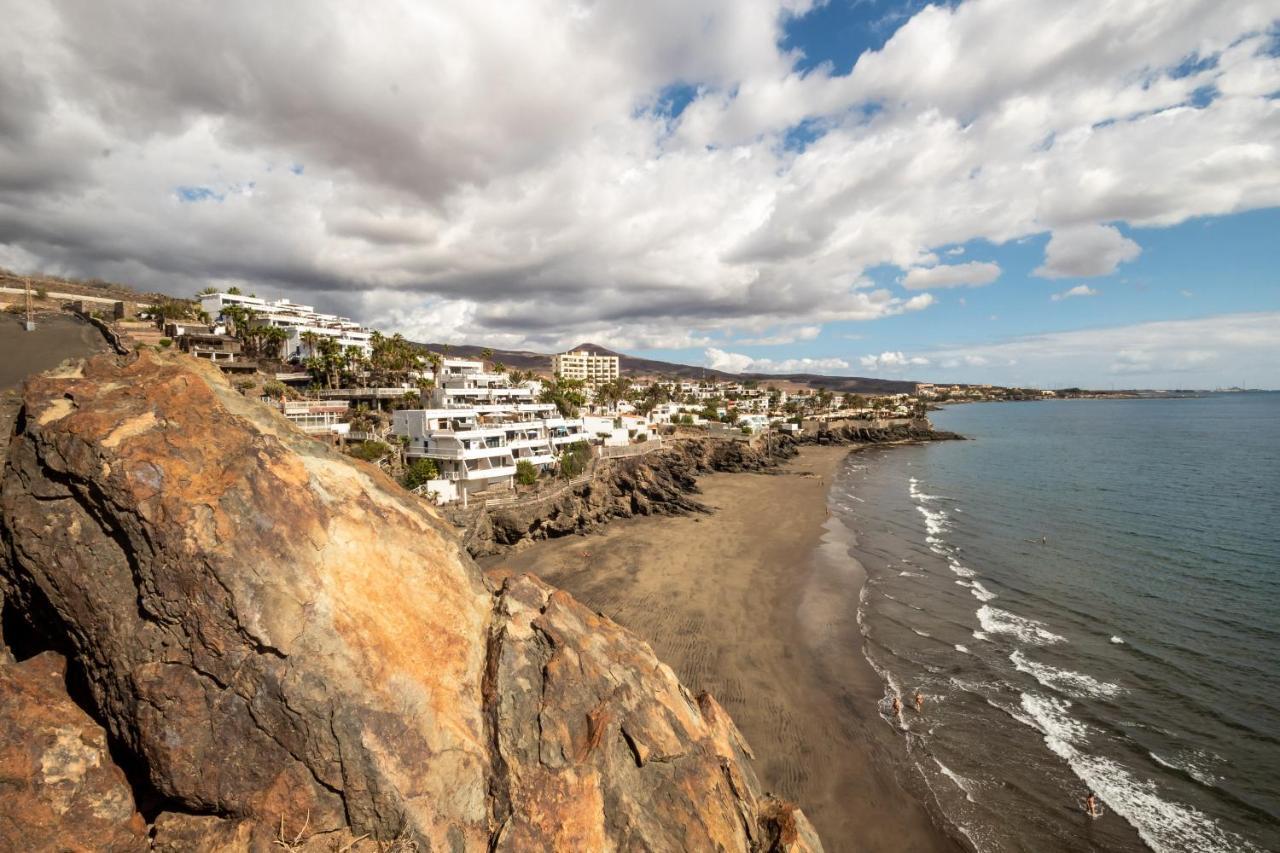 Apartamento Las Lomas 19 San Agustín Exteriér fotografie