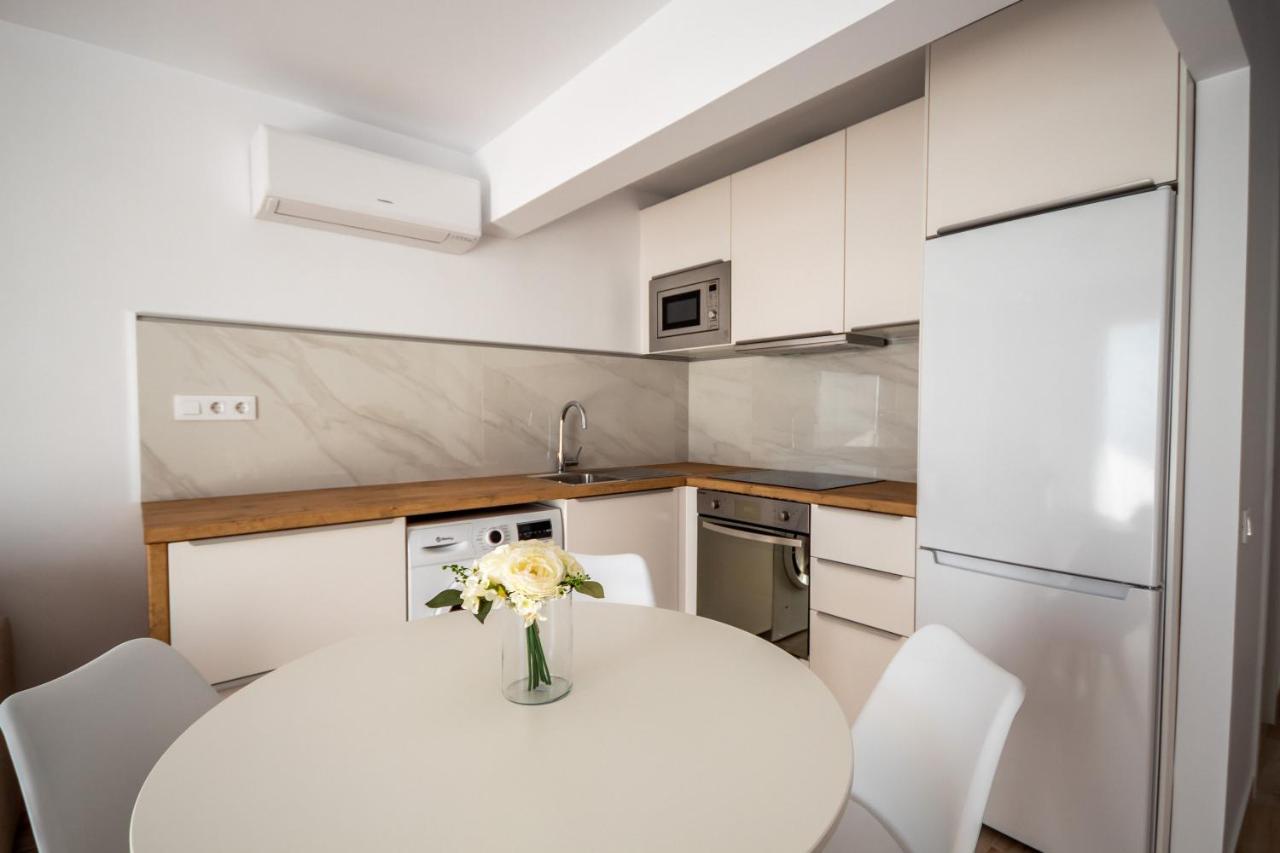 Apartamento Las Lomas 19 San Agustín Exteriér fotografie