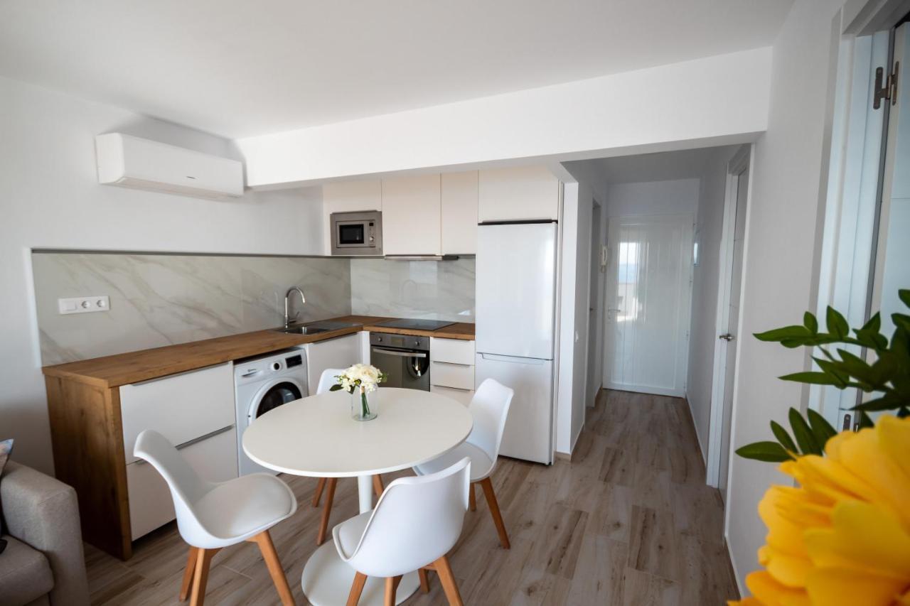 Apartamento Las Lomas 19 San Agustín Exteriér fotografie